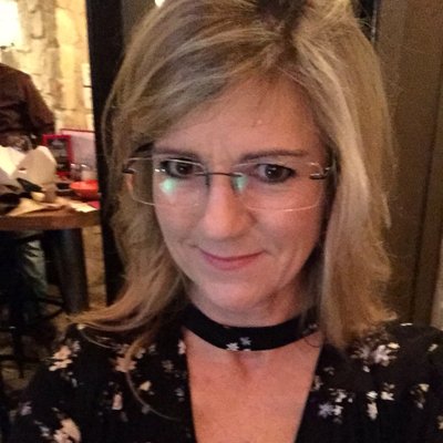 Profile Picture of Laurie Murdock (@Laremurdck) on Twitter