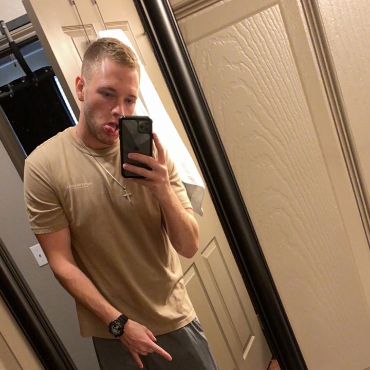 Profile Picture of Austin Middaugh (@@austinmiddaugh) on Tiktok