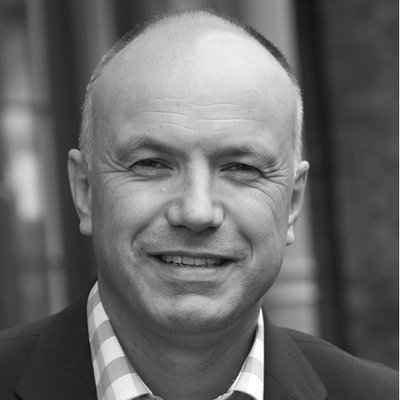 Profile Picture of Chris Garthwaite (@garthwaitechris) on Twitter