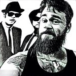 Profile Picture of Daniel Magnusson (@dmag_monkey) on Instagram