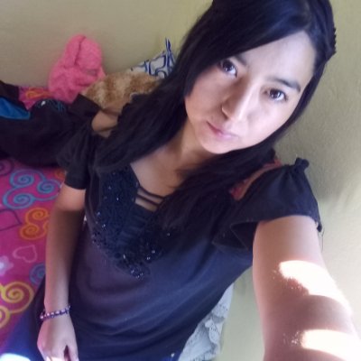 Profile Picture of Ariadna Chávez González (@AriadnaChGo) on Twitter