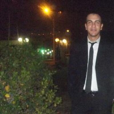 Profile Picture of Ashraf Soliman (@ashrafsoliman12) on Twitter