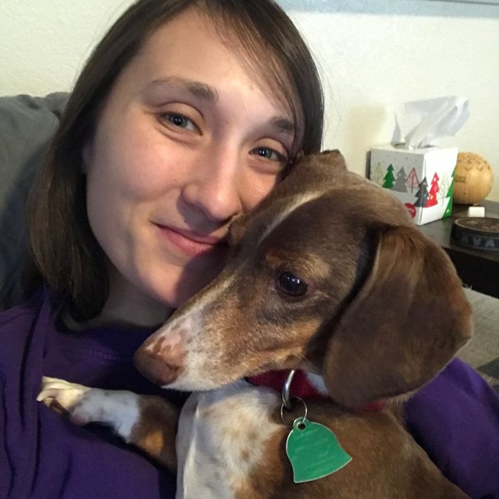 Profile Picture of Taylor Starrett (@shaheenie24) on Tiktok