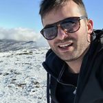 Profile Picture of Nicolas Papalexis (@wennregen) on Instagram