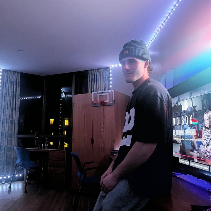 Profile Picture of Colin Buckley (@cbuckley_04) on Tiktok