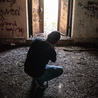 Profile Picture of Jeremy Rooks (@followthejeremy) on Twitter