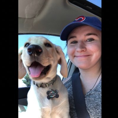 Profile Picture of Hayley Jo (@HayleyThiel) on Twitter