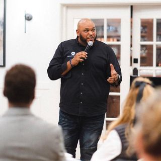 Profile Picture of Kenneth W. Clark (@kennethwclark) on Instagram