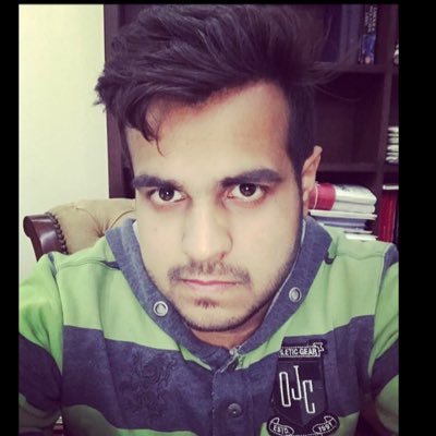 Profile Picture of Anurag Arora (@anuragarora010) on Twitter