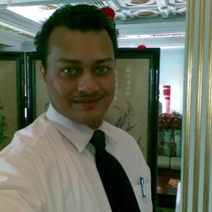 Profile Picture of Mohammed Al-masud (@397862372) on Myspace