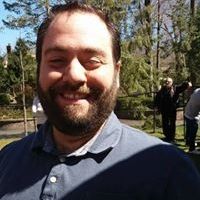 Profile Picture of Michael Perrotto (@otto113) on Pinterest