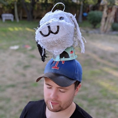 Profile Picture of Michael Sizemore (@Sizemore_Mi) on Twitter