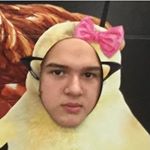 Profile Picture of Mitchell Hendricks (@mitchopotamus) on Instagram