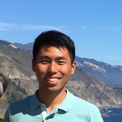 Profile Picture of Kevin Yin (@kevinyin1221) on Twitter