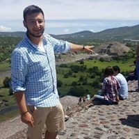 Profile Picture of Pedro Rebollar (@pedro-rebollar) on Quora