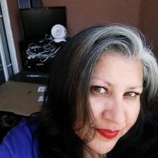 Profile Picture of Renee Maria Alarid (@AlaridRM) on Twitter