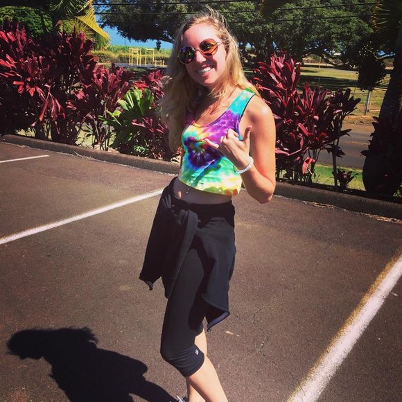 Profile Picture of Danielle Goodrich (@danigoodrich) on Poshmark