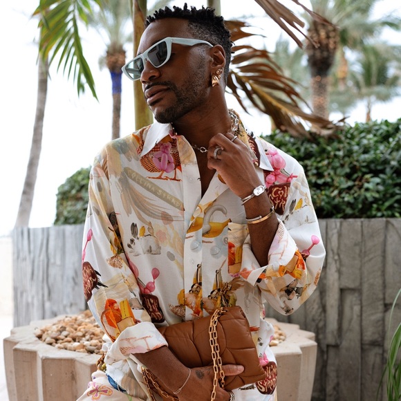 Profile Picture of Joel Moore-hagan (@moorehisstyle) on Poshmark