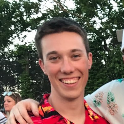 Profile Picture of Kevin Legge (@k_legge) on Twitter