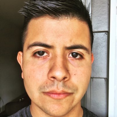 Profile Picture of Edgar Maldonado (@RunEdgarRun) on Twitter