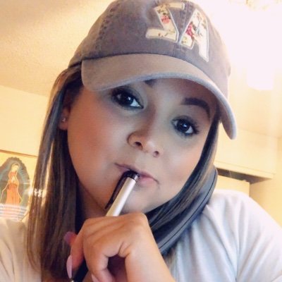 Profile Picture of Itzel (@ItzelMeza) on Twitter