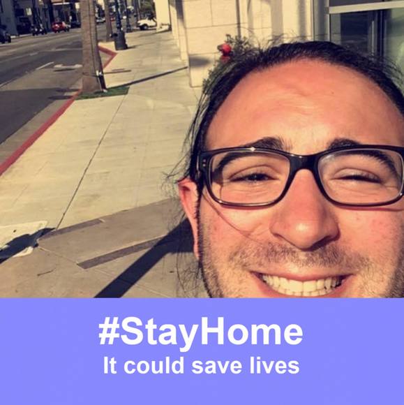 Profile Picture of Michael Roberts (@michael3512) on Poshmark