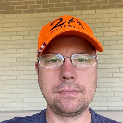 Profile Picture of Richard Dossenbach (@rickdossenbach) on Twitter
