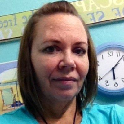 Profile Picture of Deborah Alvarez (@AlvaRicndeb) on Twitter