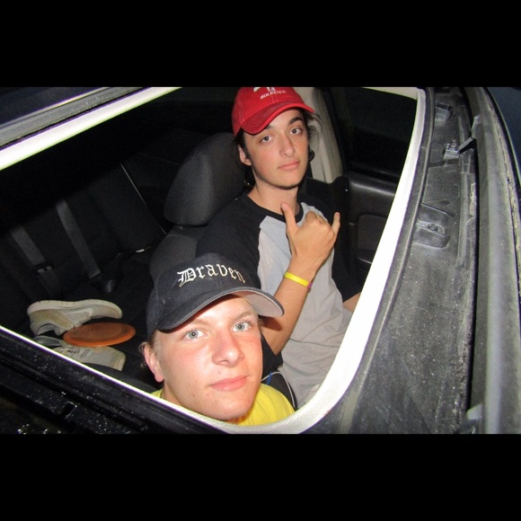 Profile Picture of Braden Snodgrass (@braden1414) on Poshmark