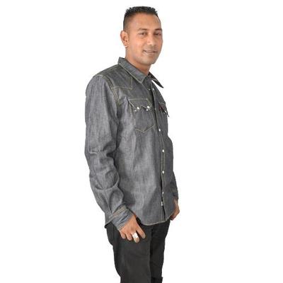 Profile Picture of Joel Nathaniel (@christo4zn) on Twitter