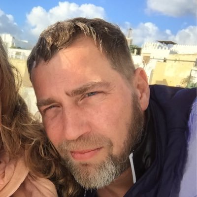 Profile Picture of Alexander Groh (@alexander_groh) on Twitter