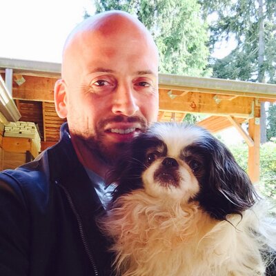 Profile Picture of Josh Potter (@josh_potter) on Twitter