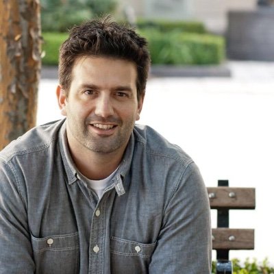 Profile Picture of Jeff Spraggins (@JeffSpraggins) on Twitter