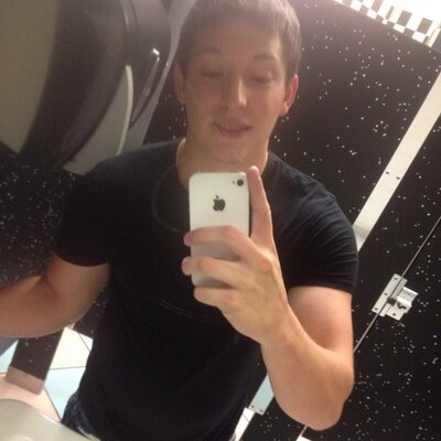 Profile Picture of Andrew Stuckert (@A_stuckert) on Twitter