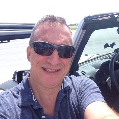 Profile Picture of Pat Savoie (@PatrickSavoie4) on Twitter