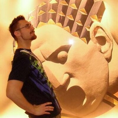 Profile Picture of Kyle Rozanski (@Kyletheriot) on Twitter