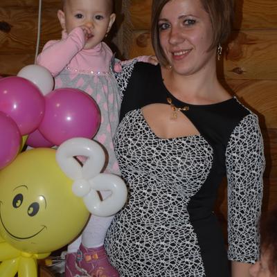 Profile Picture of Анна Похилько (@anna_pohilko) on Twitter
