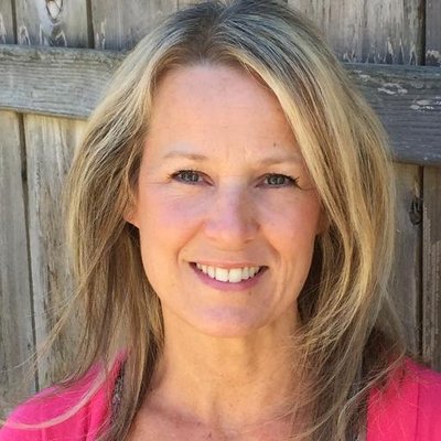 Wendy Gabriel - Twitter Profile Picture of Wendy Gabriel (@MyGreenSide) on Twitter