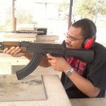 Profile Picture of Terrance Bridges (@omega_levi) on Instagram