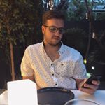 Profile Picture of Pat MacCarthy (@patrick__roy) on Instagram