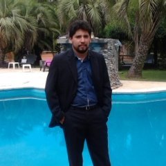 Profile Picture of Danilo Rodriguez (@DinoZro) on Twitter