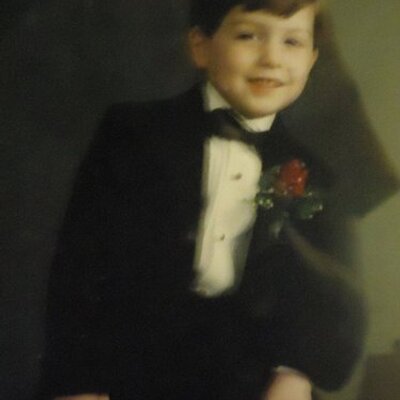 Profile Picture of Aaron Golden (@GoldenA_Ron) on Twitter