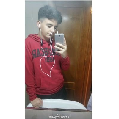 Profile Picture of Jose Albaladejo (@josealbaladejo_) on Twitter