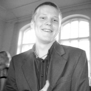 Profile Picture of John Everson ☮ (@aiversonss) on Myspace