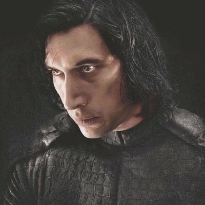 Profile Picture of Kylo Ren (@Never_Ben_Again) on Twitter