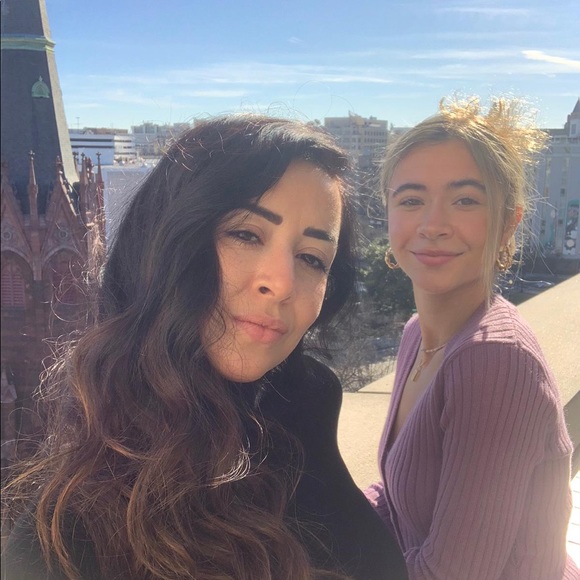 Profile Picture of Sabine Fardoun (@sabinefardoun) on Poshmark