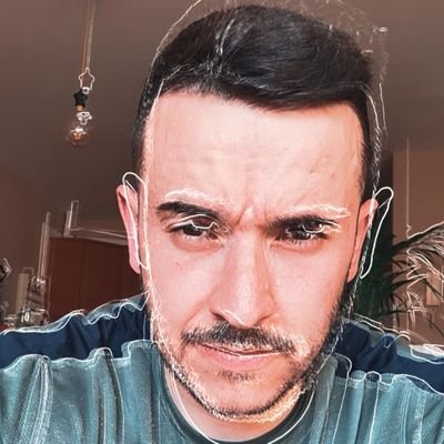 Profile Picture of Raúl Dávila Febles (@RaulDvila) on Twitter