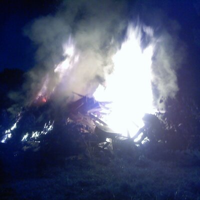 Profile Picture of Joe Anderson (@JoeWelder95) on Twitter