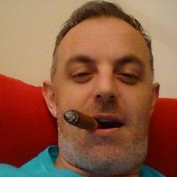 Profile Picture of Jason Swinney (@cheifiatros) on Twitter