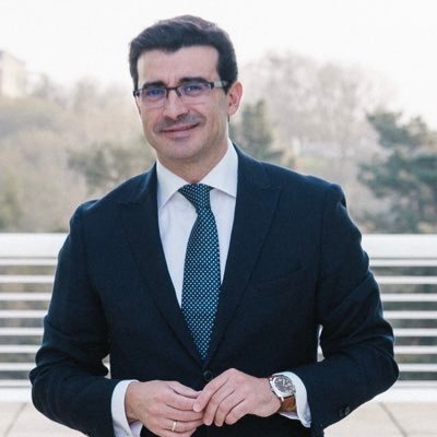 Profile Picture of Paul Liceaga Jauregui (@paul_liceaga) on Twitter